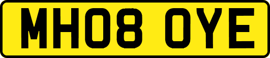 MH08OYE