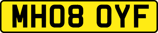 MH08OYF