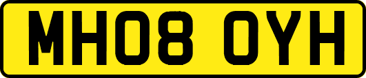 MH08OYH