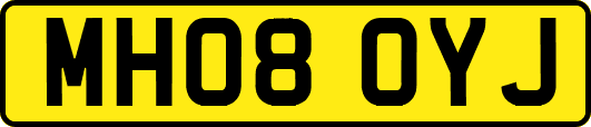 MH08OYJ