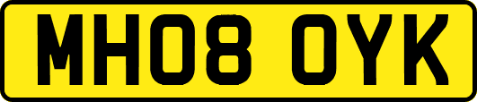 MH08OYK