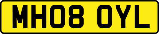 MH08OYL
