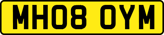 MH08OYM