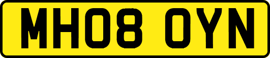 MH08OYN