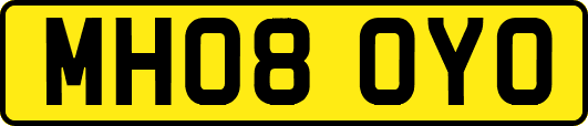MH08OYO