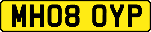 MH08OYP