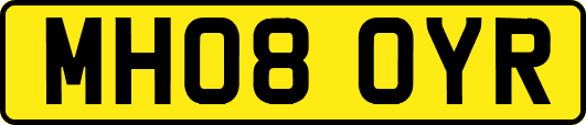 MH08OYR