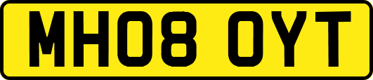 MH08OYT