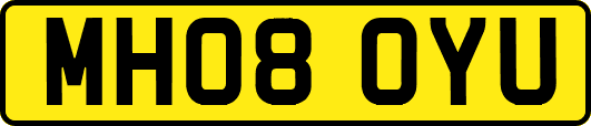 MH08OYU