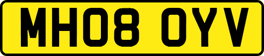 MH08OYV