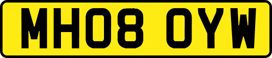 MH08OYW
