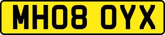 MH08OYX