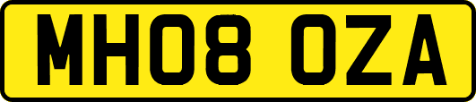 MH08OZA