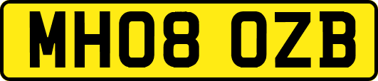 MH08OZB