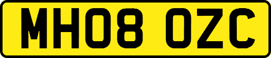 MH08OZC