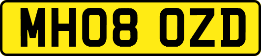 MH08OZD