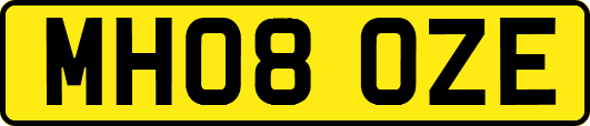 MH08OZE