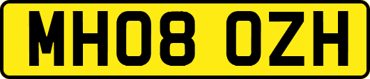 MH08OZH
