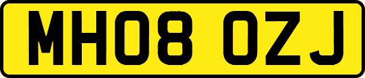 MH08OZJ