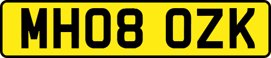 MH08OZK