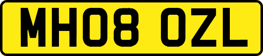 MH08OZL