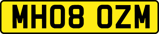 MH08OZM