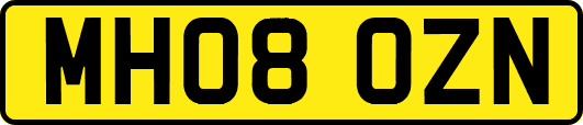 MH08OZN