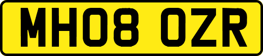 MH08OZR