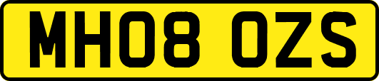 MH08OZS