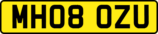 MH08OZU