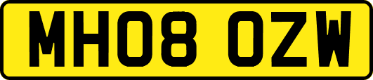 MH08OZW