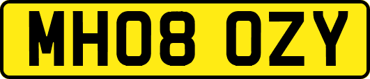 MH08OZY