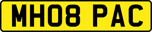 MH08PAC