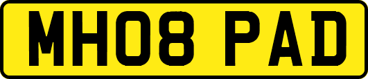 MH08PAD
