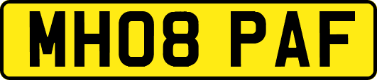 MH08PAF