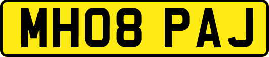 MH08PAJ