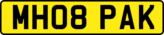 MH08PAK