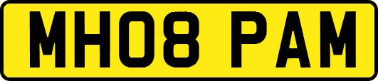 MH08PAM