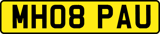 MH08PAU