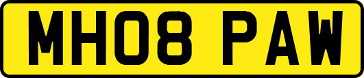 MH08PAW