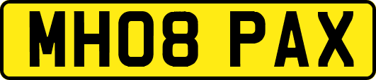 MH08PAX
