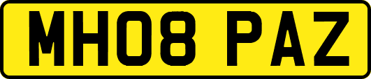 MH08PAZ