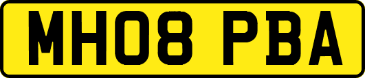 MH08PBA