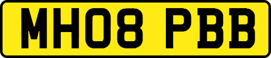 MH08PBB