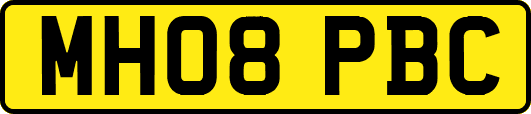 MH08PBC