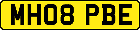 MH08PBE