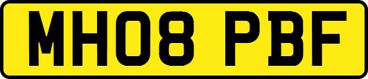 MH08PBF