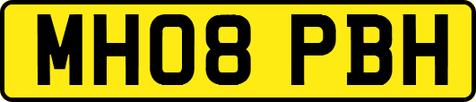 MH08PBH