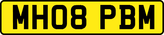 MH08PBM
