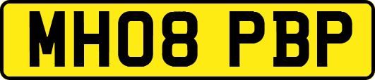 MH08PBP